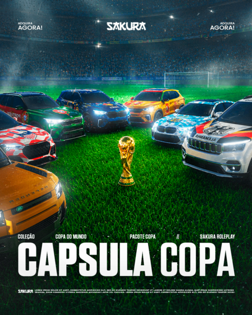 CAPSULA COPA