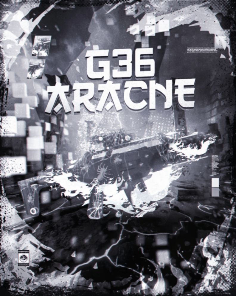 🕸️ PACOTE ARACNE