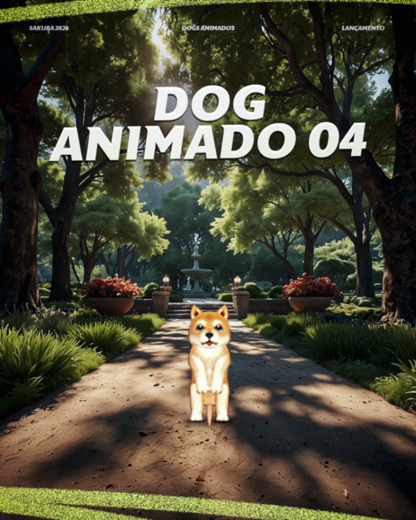 Dog Animado 04