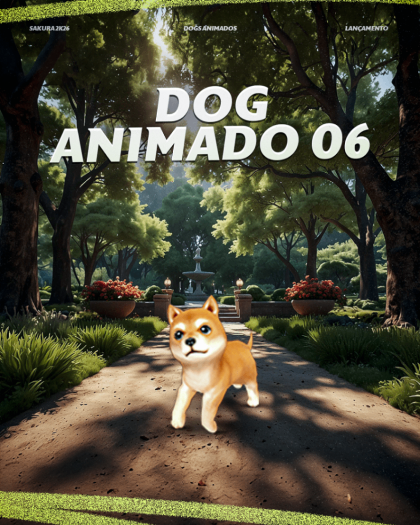 Dog Animado 06