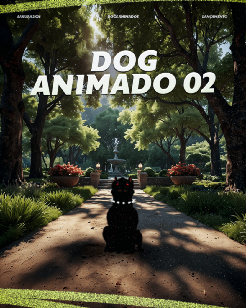 Dog Animado 03