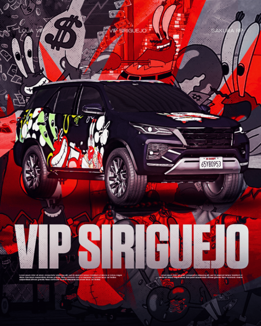 VIP SIRIGUEIJO