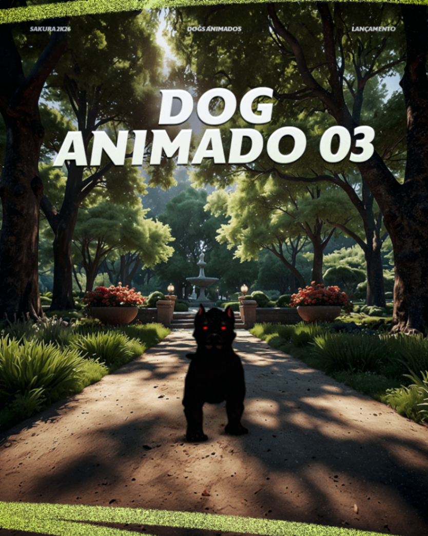 Dog Animado 02
