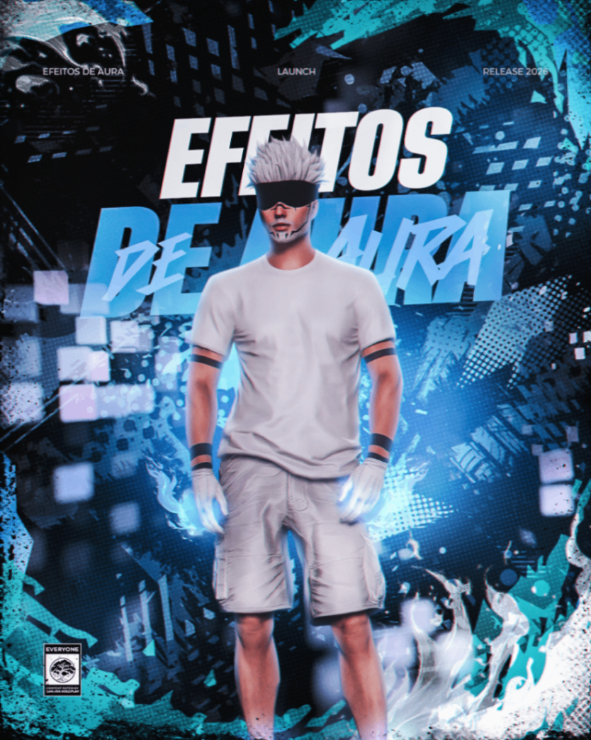 EFEITOS AURA