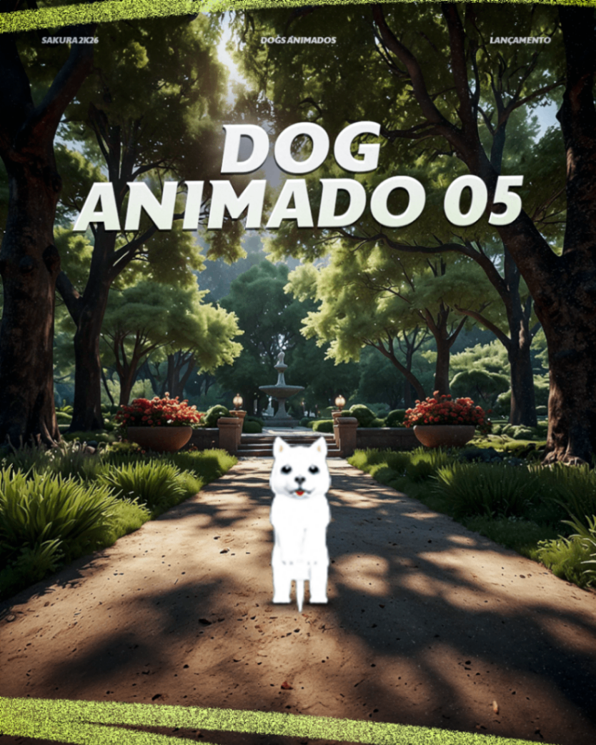 Dog Animado 05