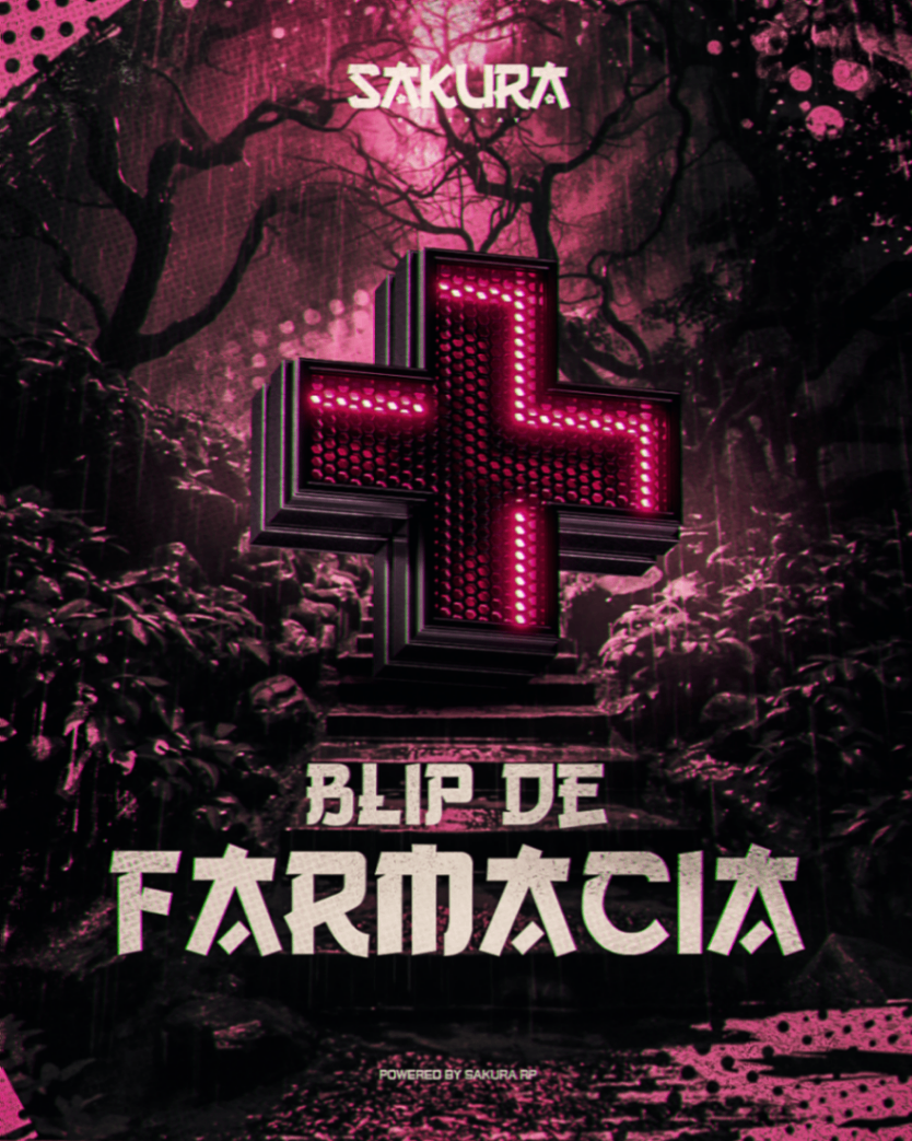 BLIP FARMACIA